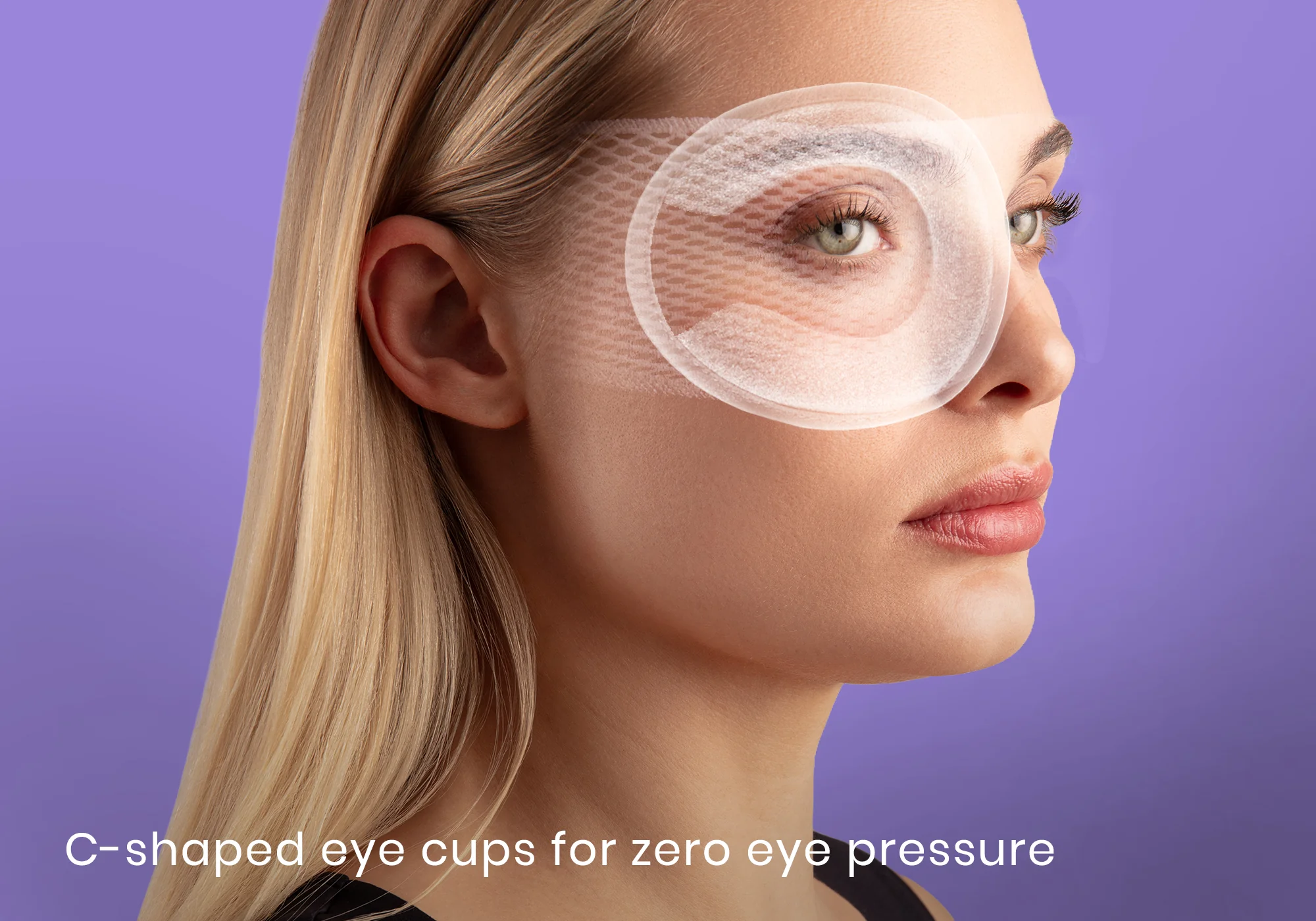 Manta SOUND Sleep Mask (NEW Gen) - Image 23