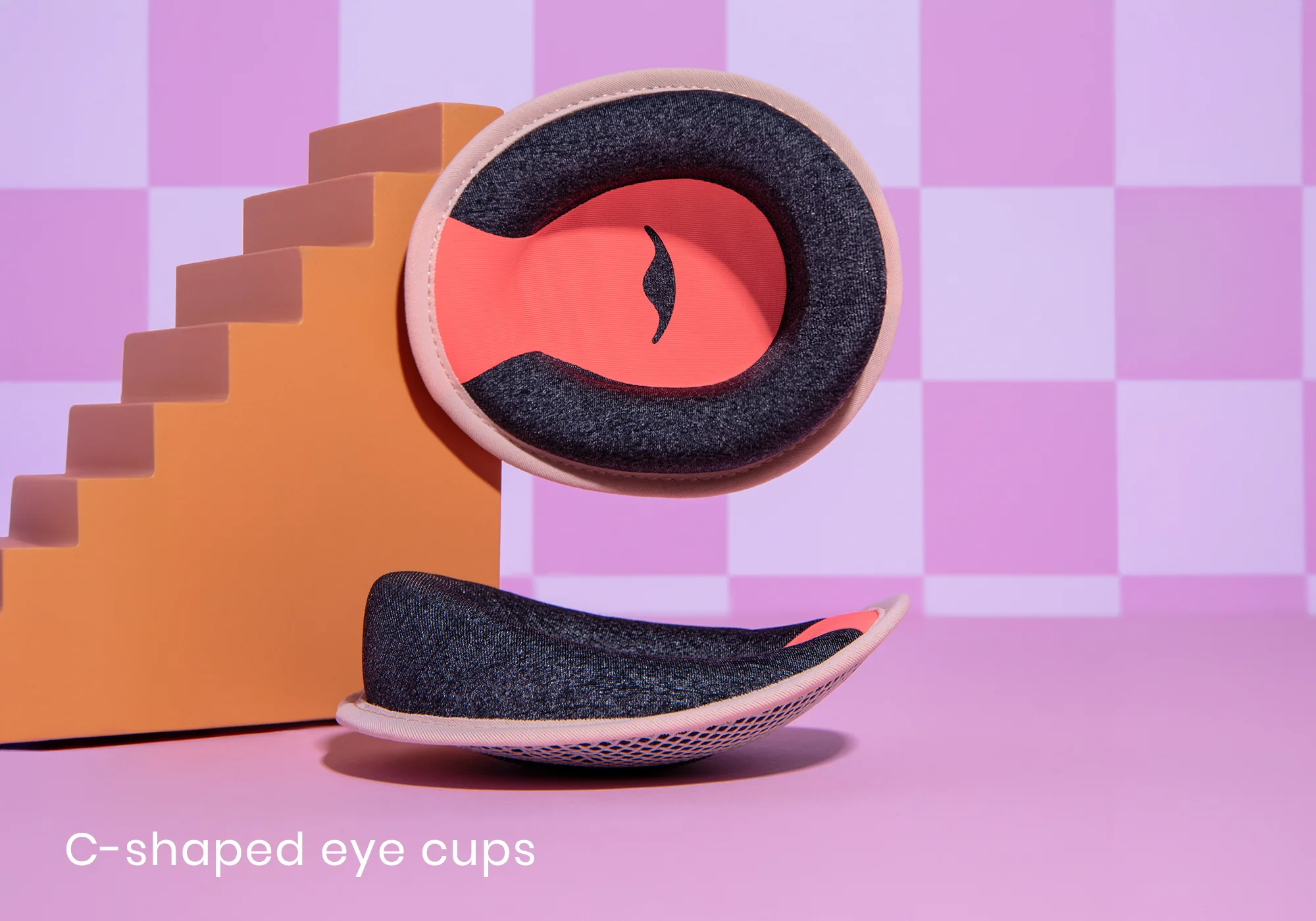 Manta SOUND Sleep Mask (NEW Gen) - Image 24