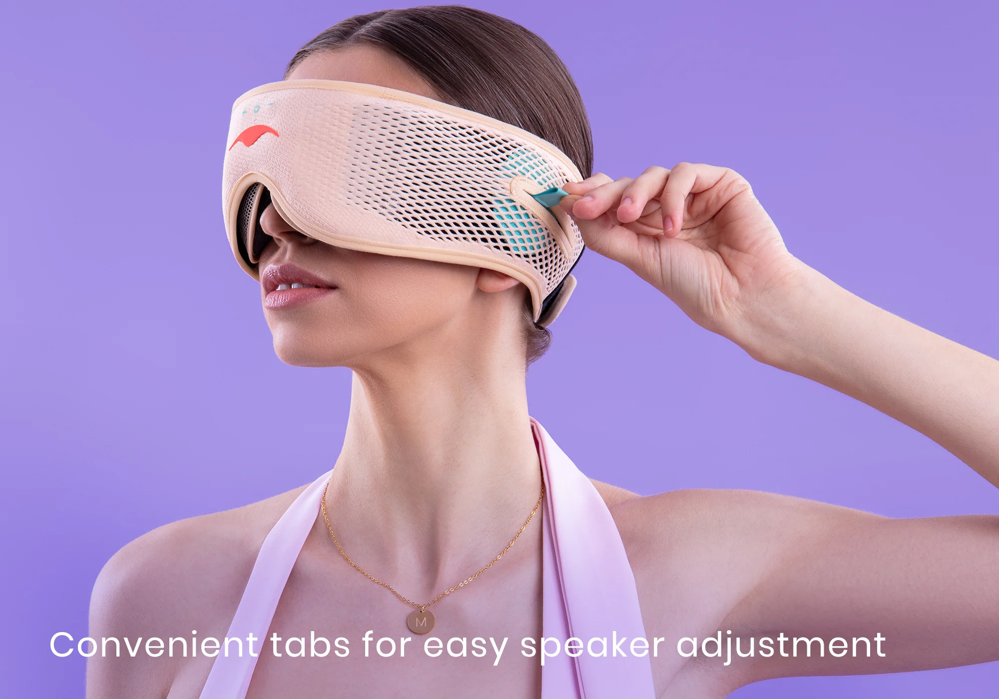 Manta SOUND Sleep Mask (NEW Gen) - Image 27