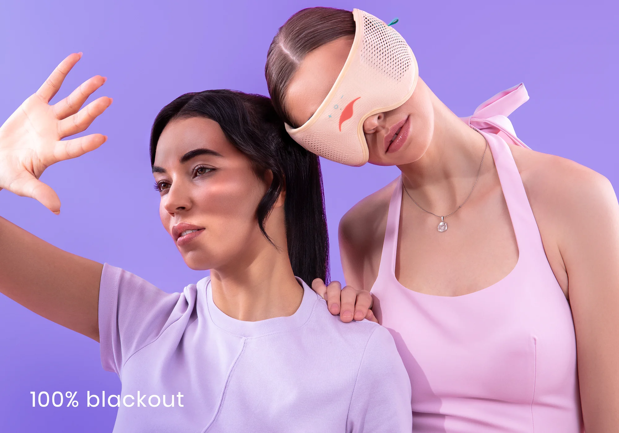 Manta SOUND Sleep Mask (NEW Gen) - Image 28