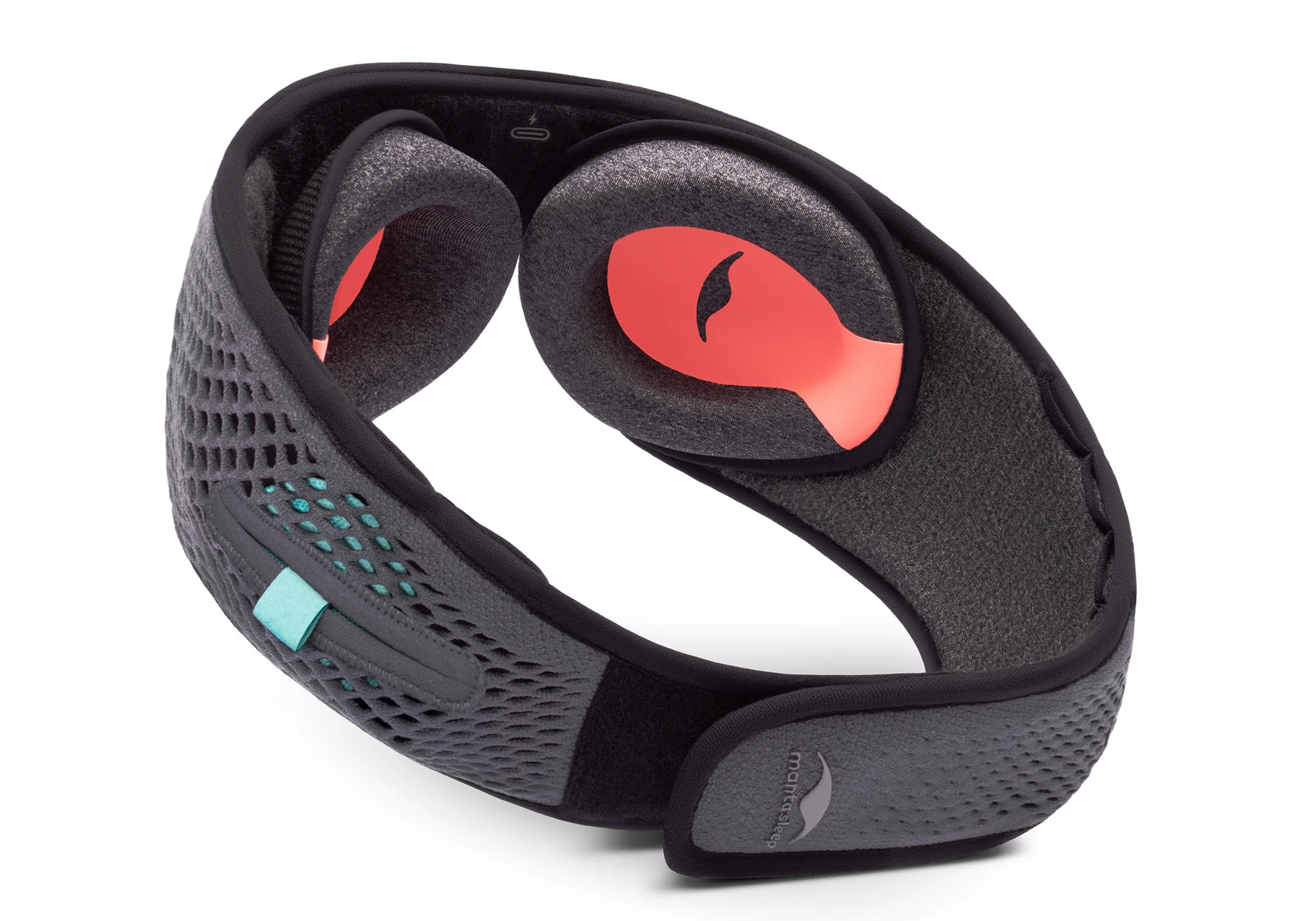 Manta SOUND Sleep Mask (NEW Gen) - Image 3