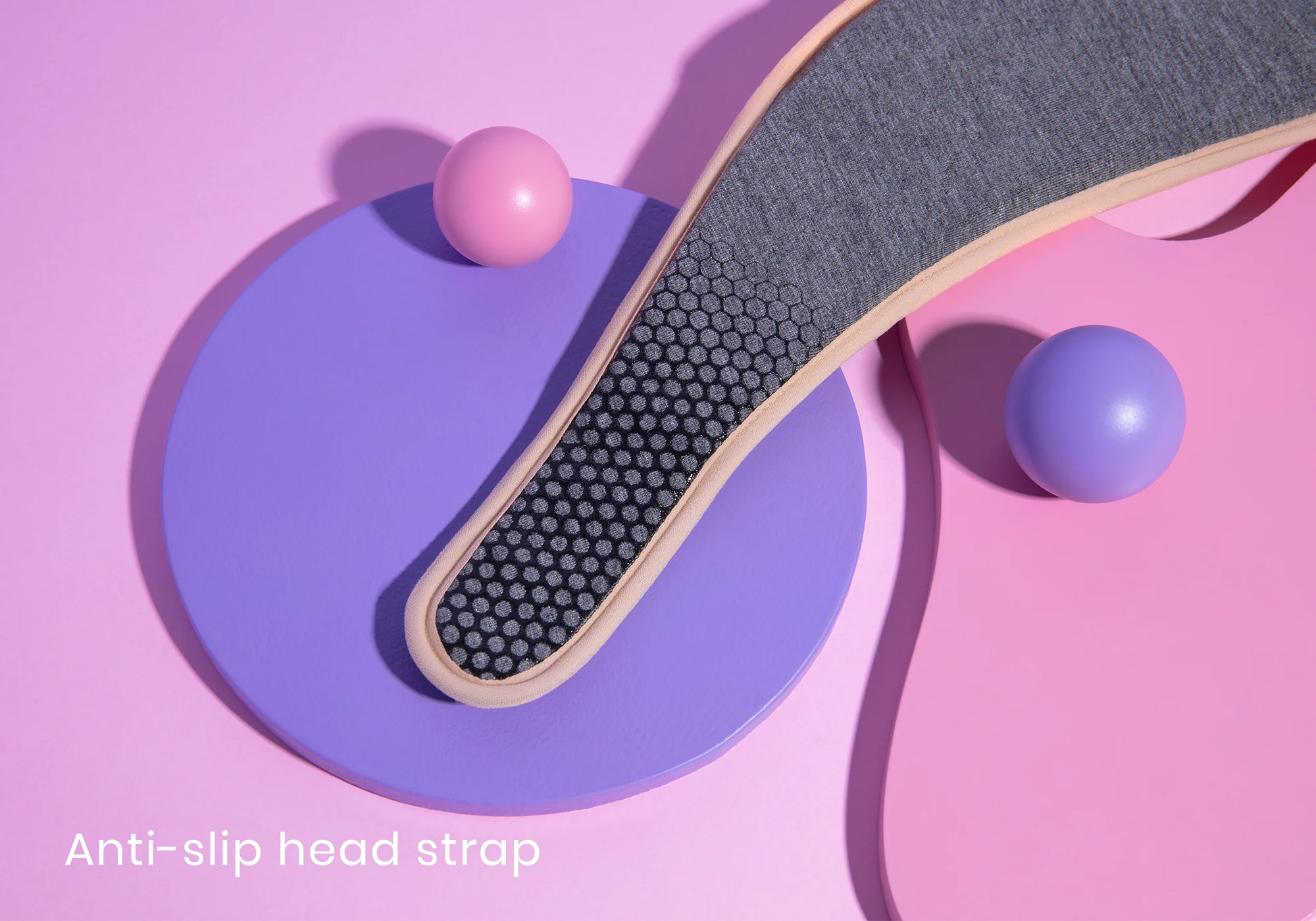 Manta SOUND Sleep Mask (NEW Gen) - Image 31