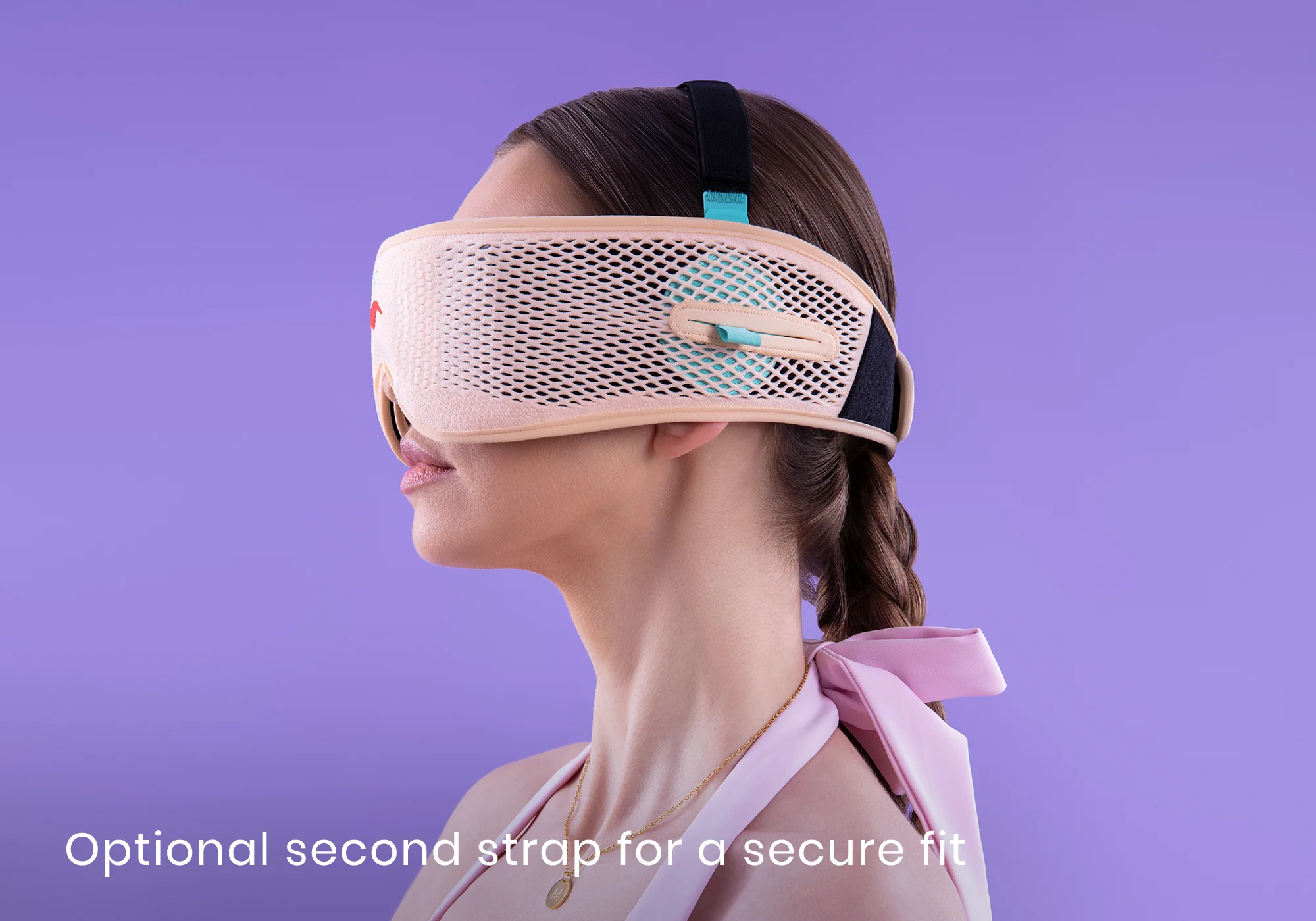 Manta SOUND Sleep Mask (NEW Gen) - Image 33