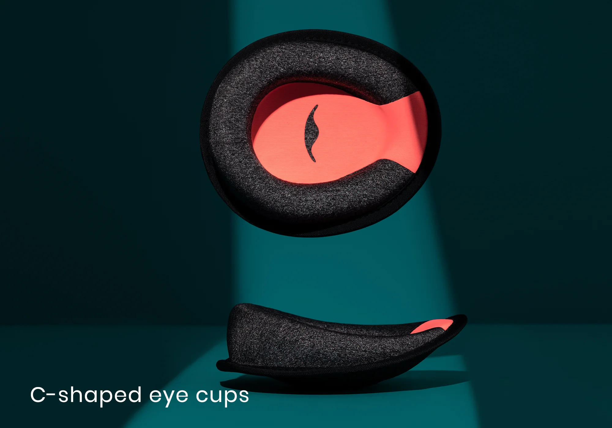 Manta SOUND Sleep Mask (NEW Gen) - Image 6