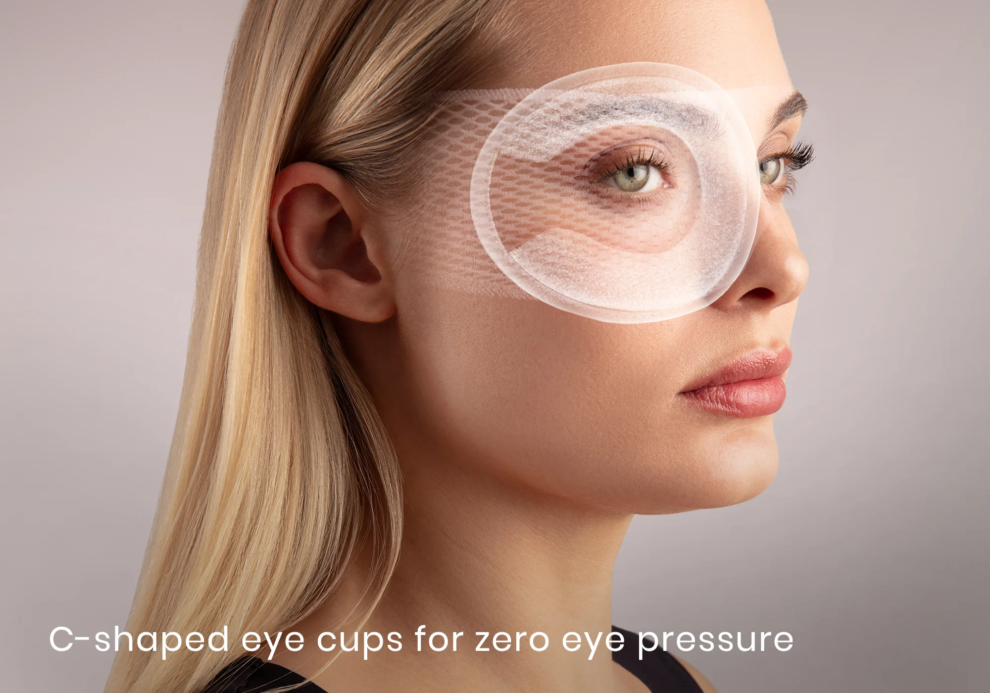 Manta SOUND Sleep Mask (NEW Gen) - Image 7