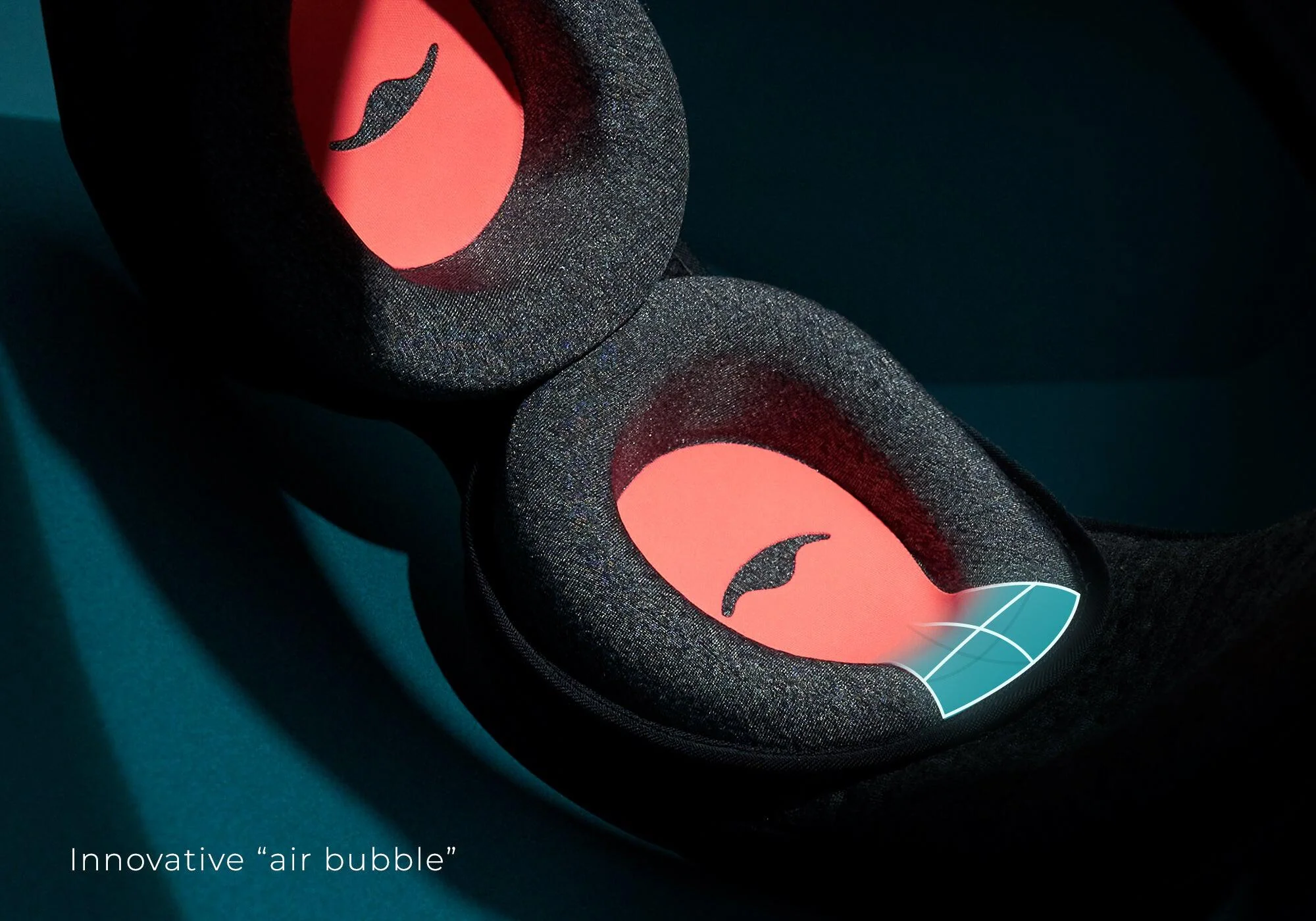 Manta SOUND Sleep Mask DUO (Previous Gen) - Image 11