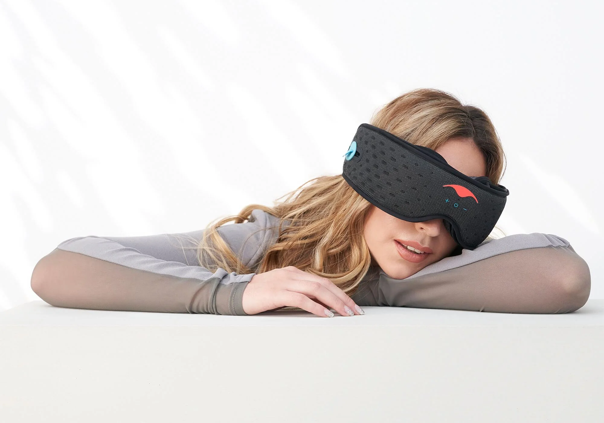 Manta SOUND Sleep Mask DUO (Previous Gen) - Image 16