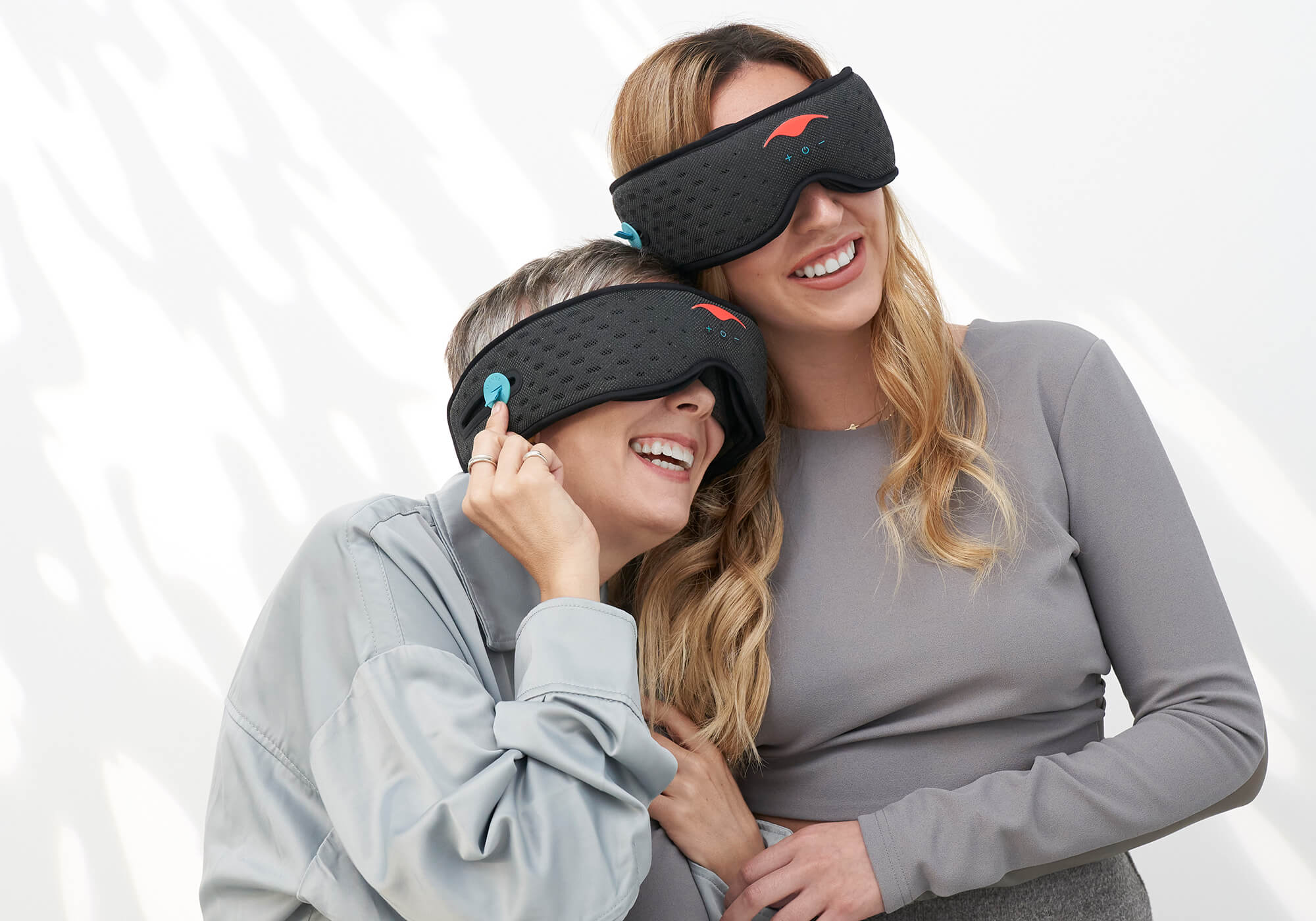 Manta SOUND Sleep Mask DUO (Previous Gen) - Image 18