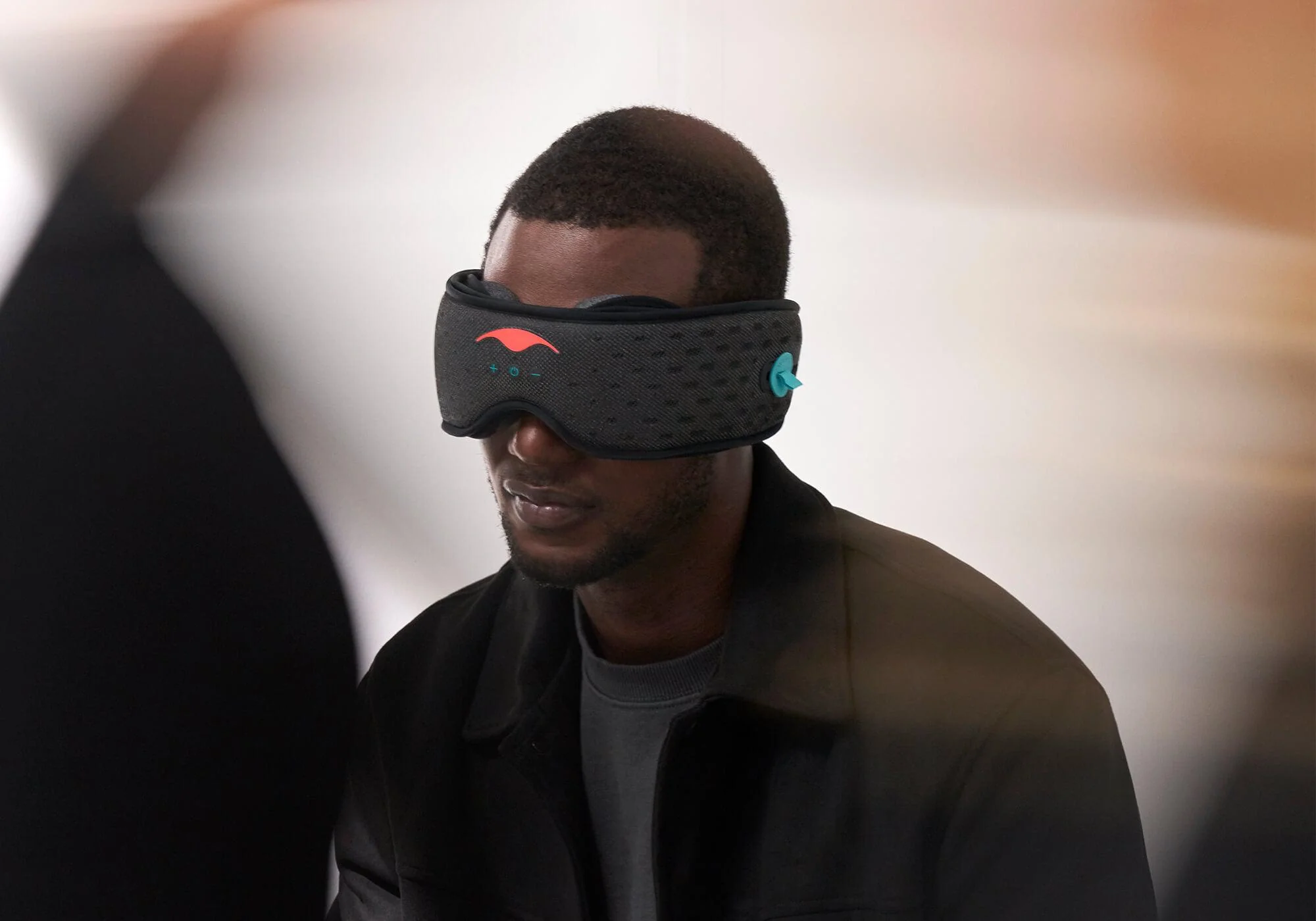 Manta SOUND Sleep Mask DUO (Previous Gen) - Image 19