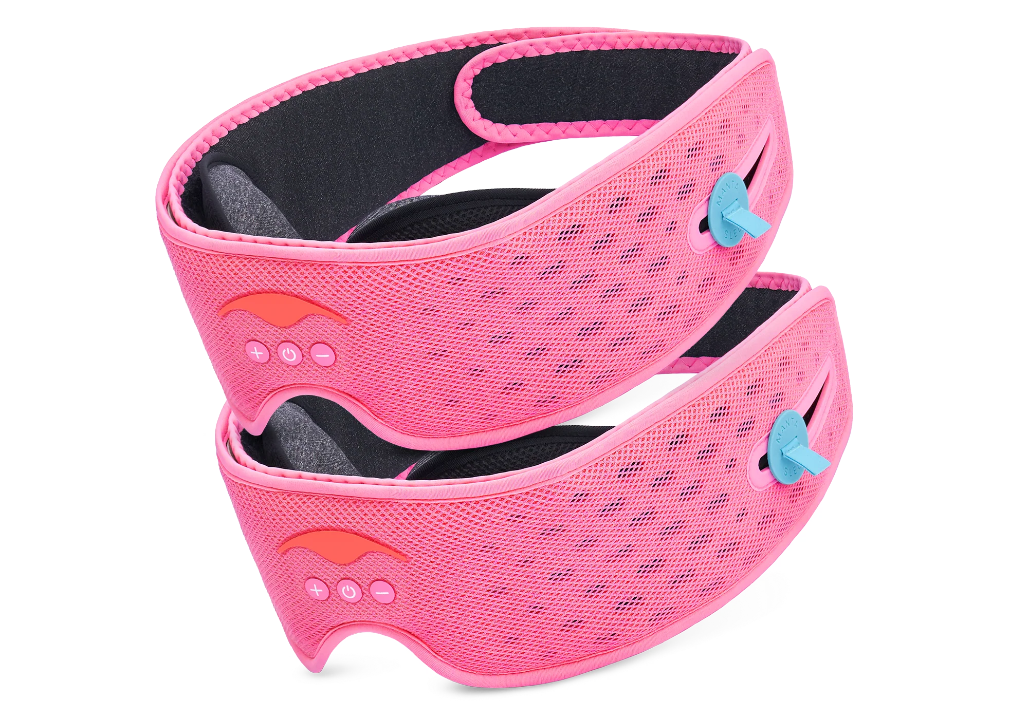 Manta SOUND Sleep Mask DUO (Previous Gen) - Image 25