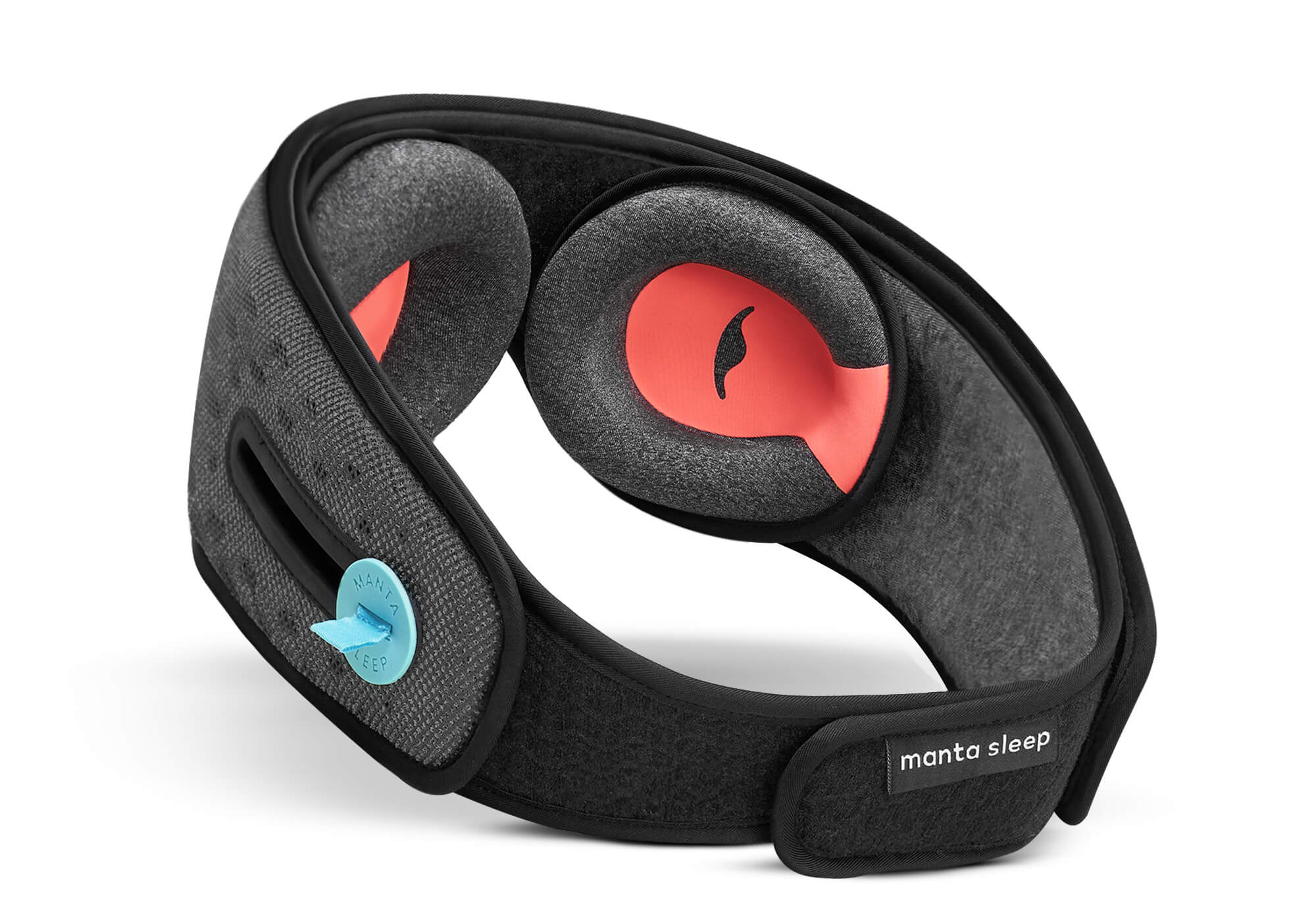 Manta SOUND Sleep Mask DUO (Previous Gen) - Image 3