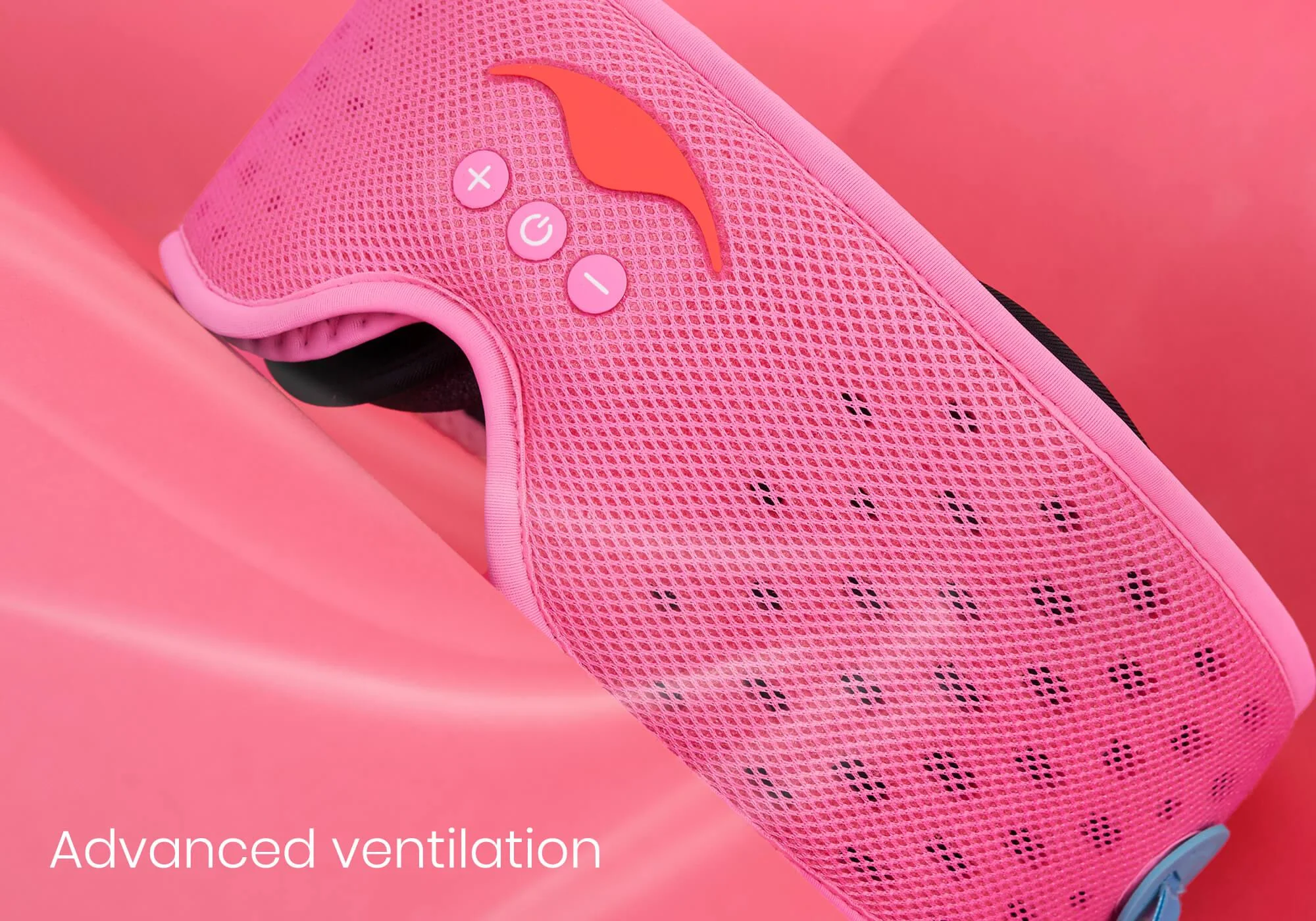 Manta SOUND Sleep Mask DUO (Previous Gen) - Image 30