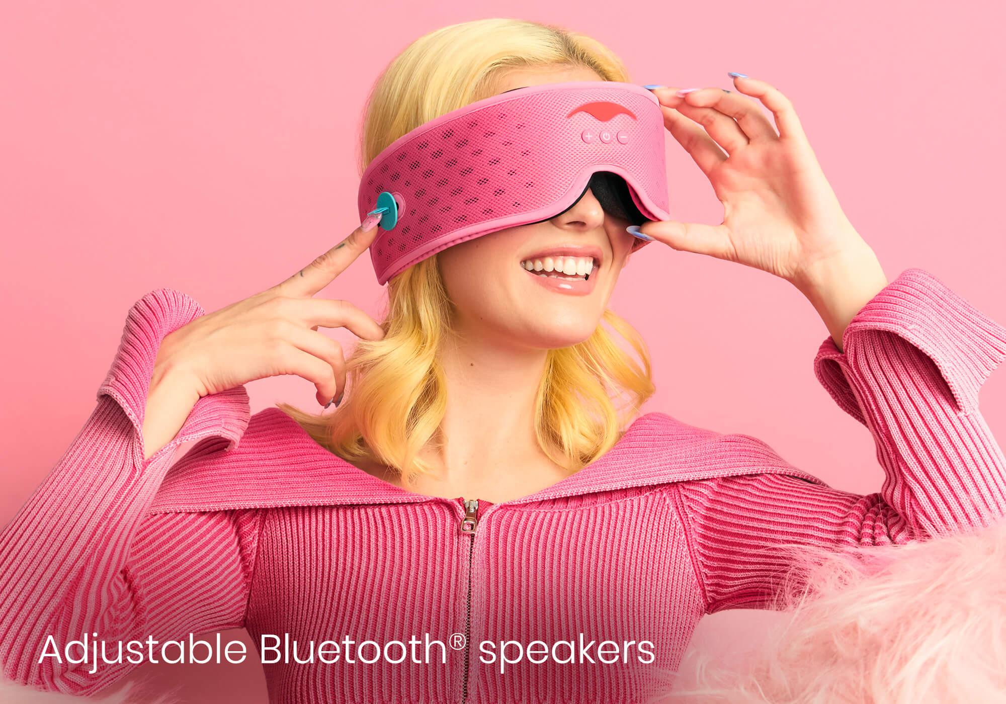 Manta SOUND Sleep Mask DUO (Previous Gen) - Image 32