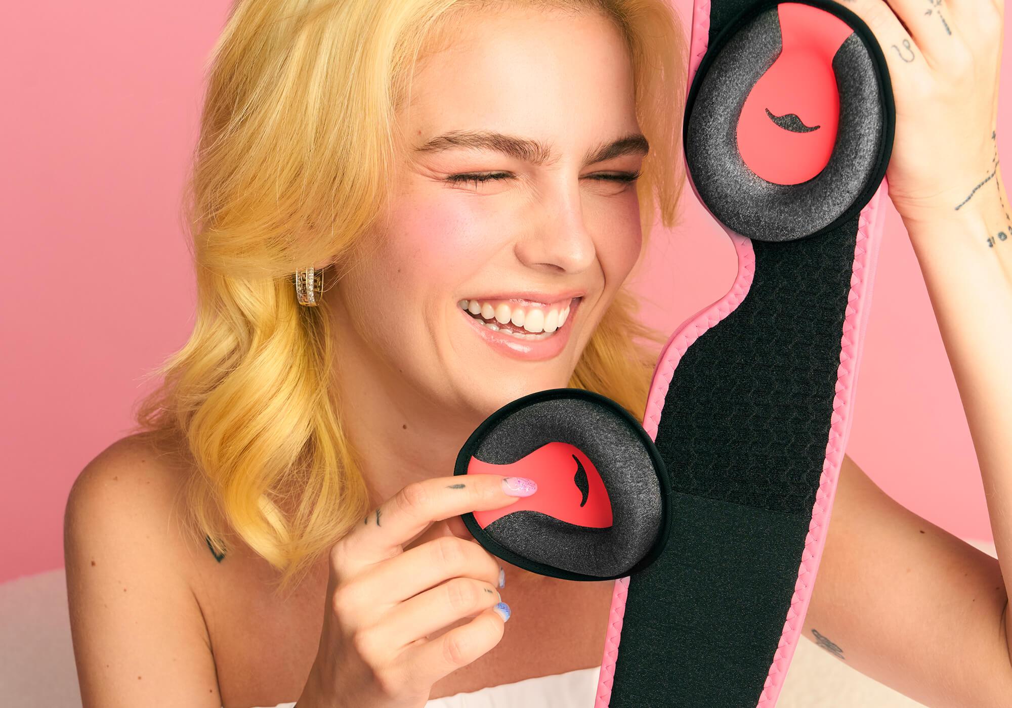 Manta SOUND Sleep Mask DUO (Previous Gen) - Image 43