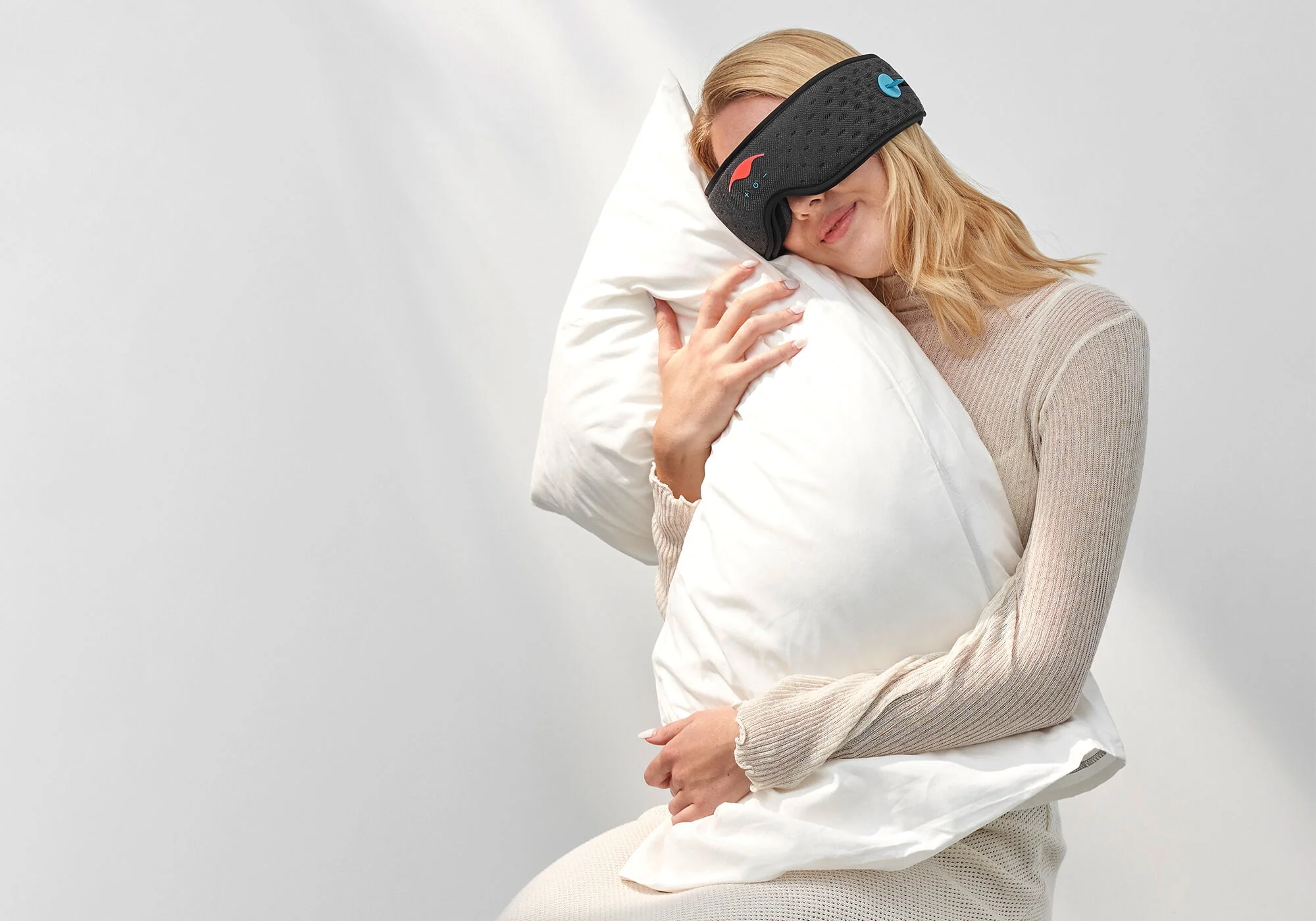 Manta SOUND Sleep Mask (Previous Gen) - 10% Off - Image 17