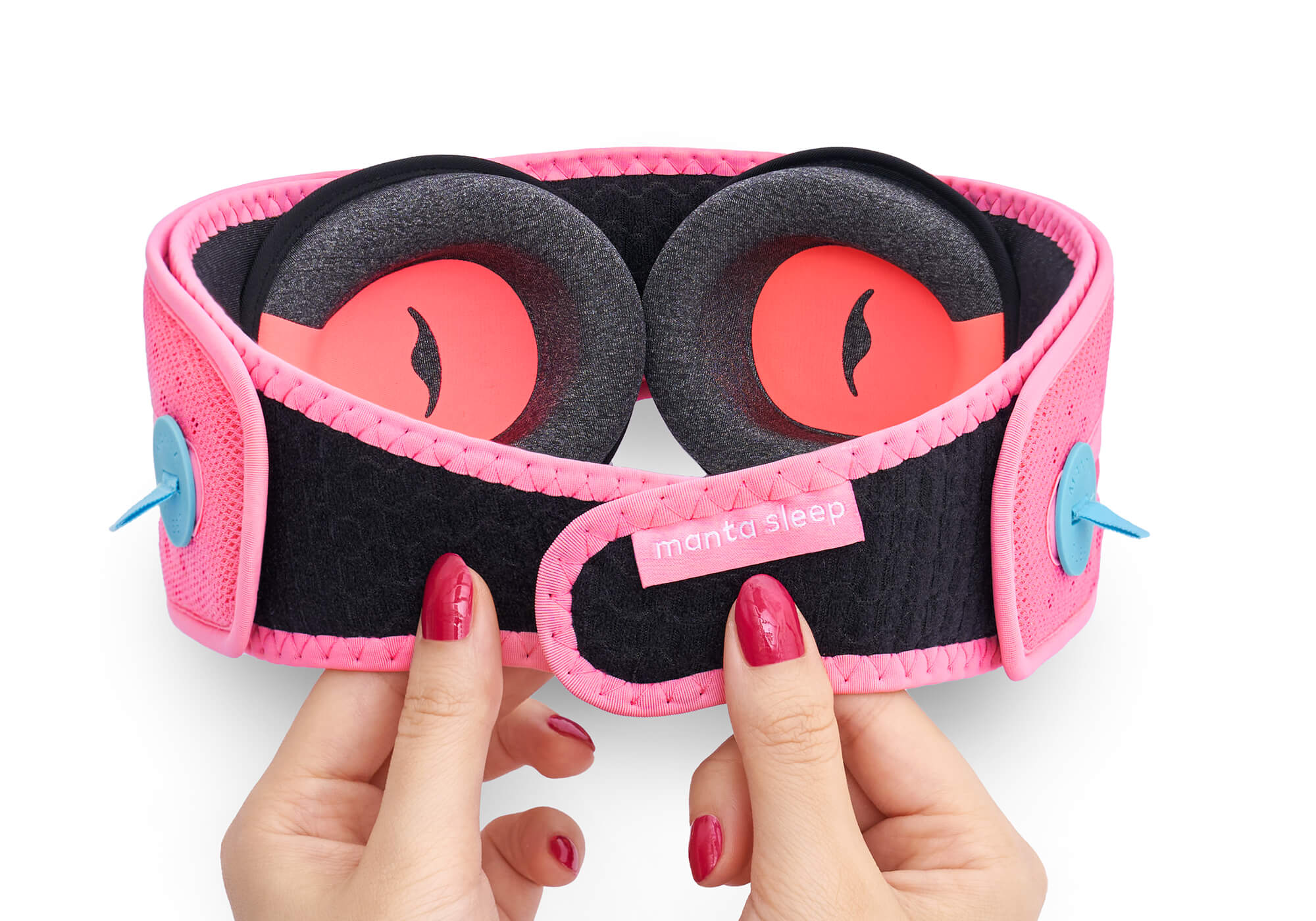 Manta SOUND Sleep Mask (Previous Gen) - 10% Off - Image 27