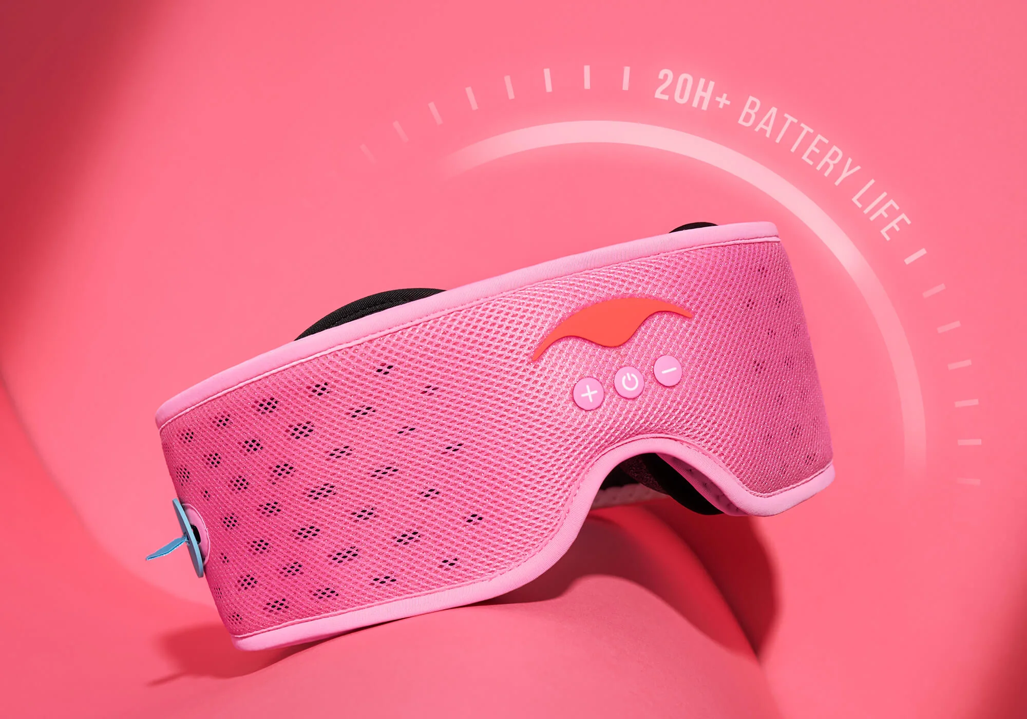 Manta SOUND Sleep Mask (Previous Gen) - 10% Off - Image 31