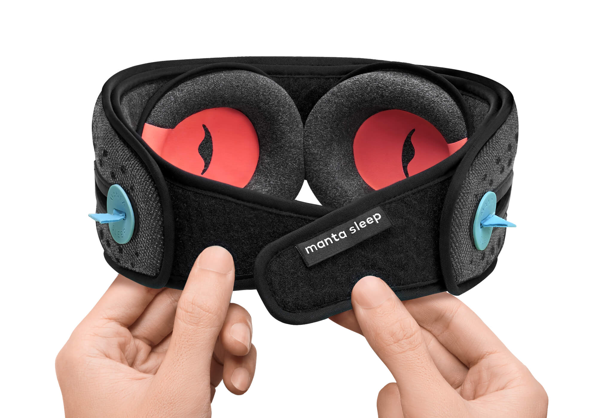 Manta SOUND Sleep Mask (Previous Gen) - 10% Off - Image 4