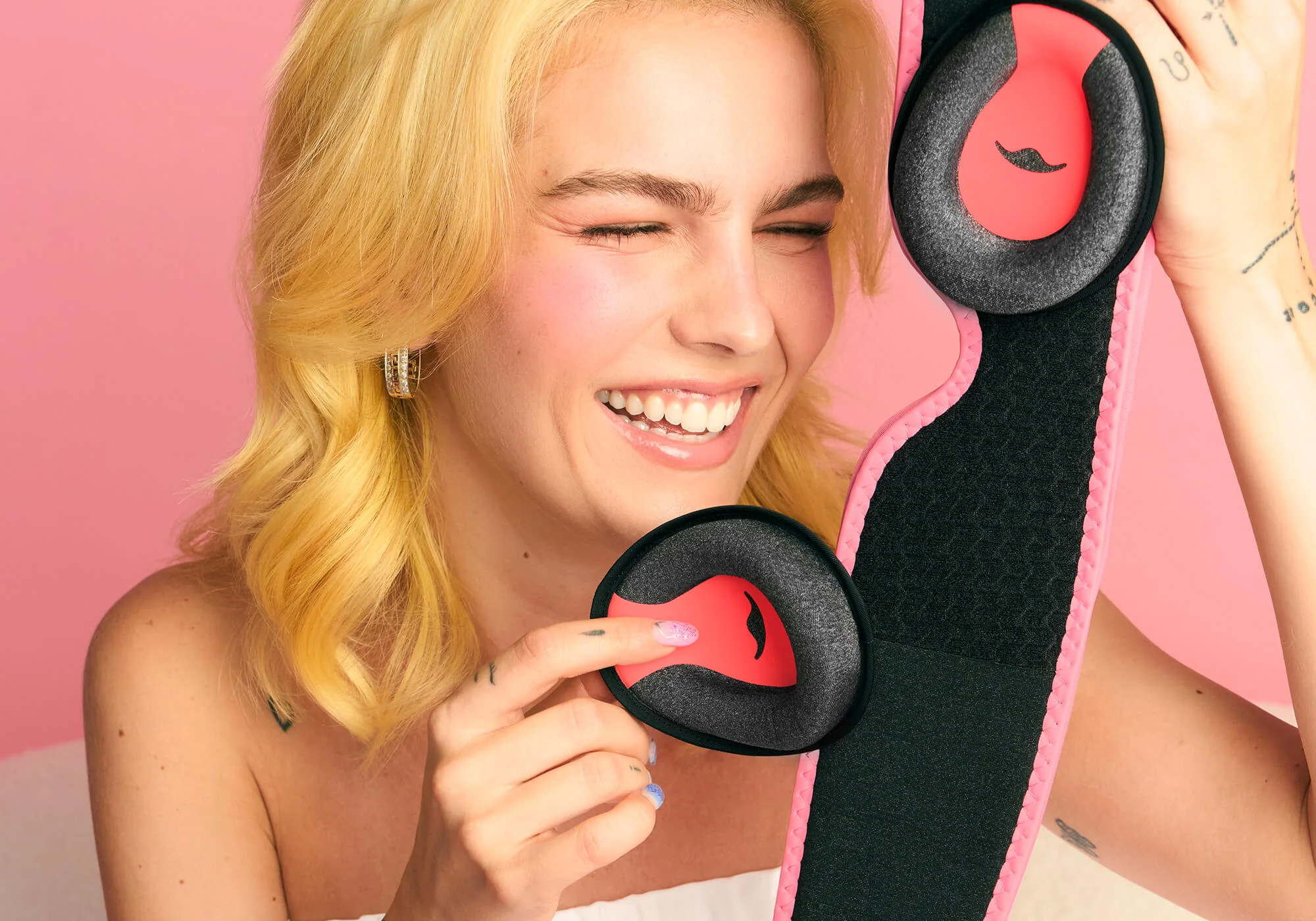 Manta SOUND Sleep Mask (Previous Gen) - 10% Off - Image 41