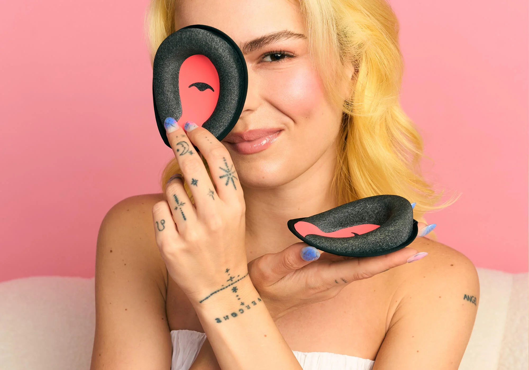 Manta SOUND Sleep Mask (Previous Gen) - 10% Off - Image 43