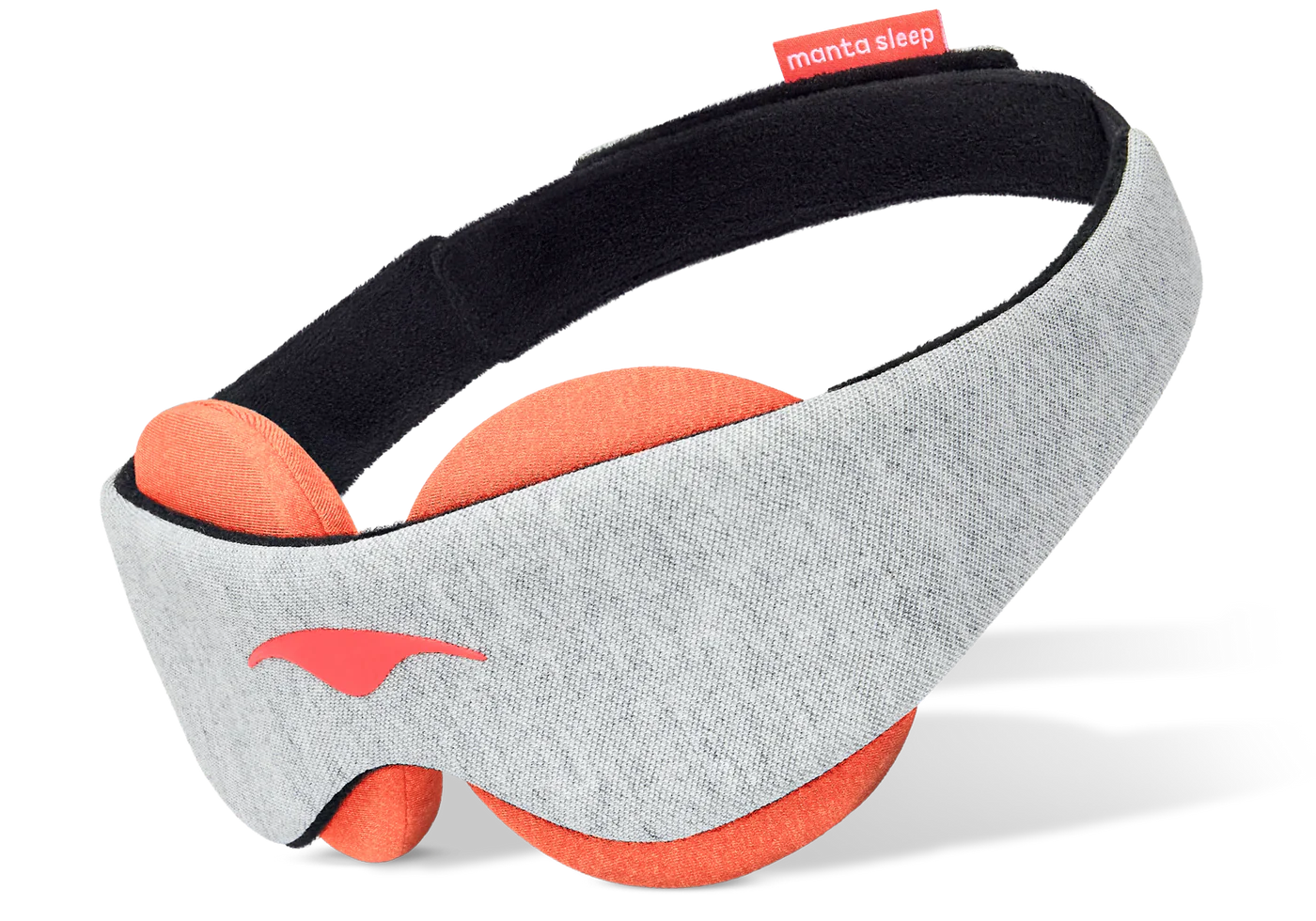 Manta Steam Mask - 10% Off