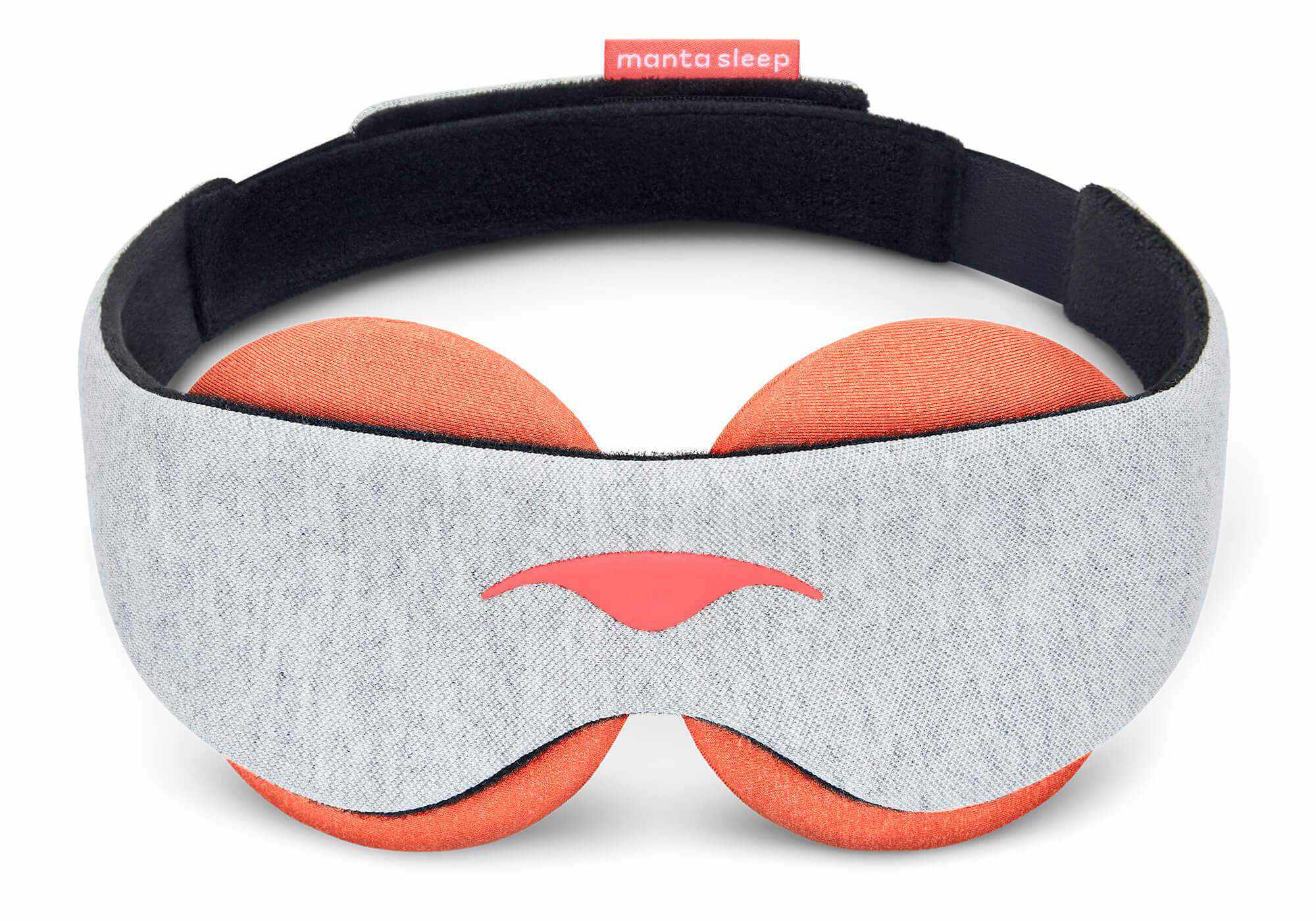 Manta STEAM Sleep Mask DUO - Image 2
