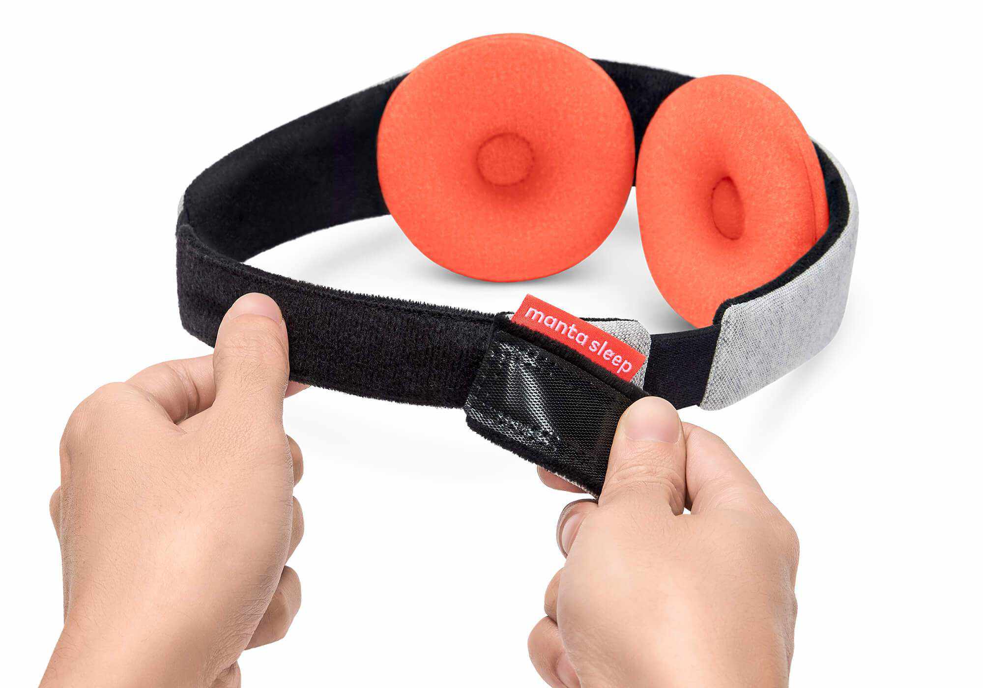 Manta STEAM Sleep Mask DUO - Image 4