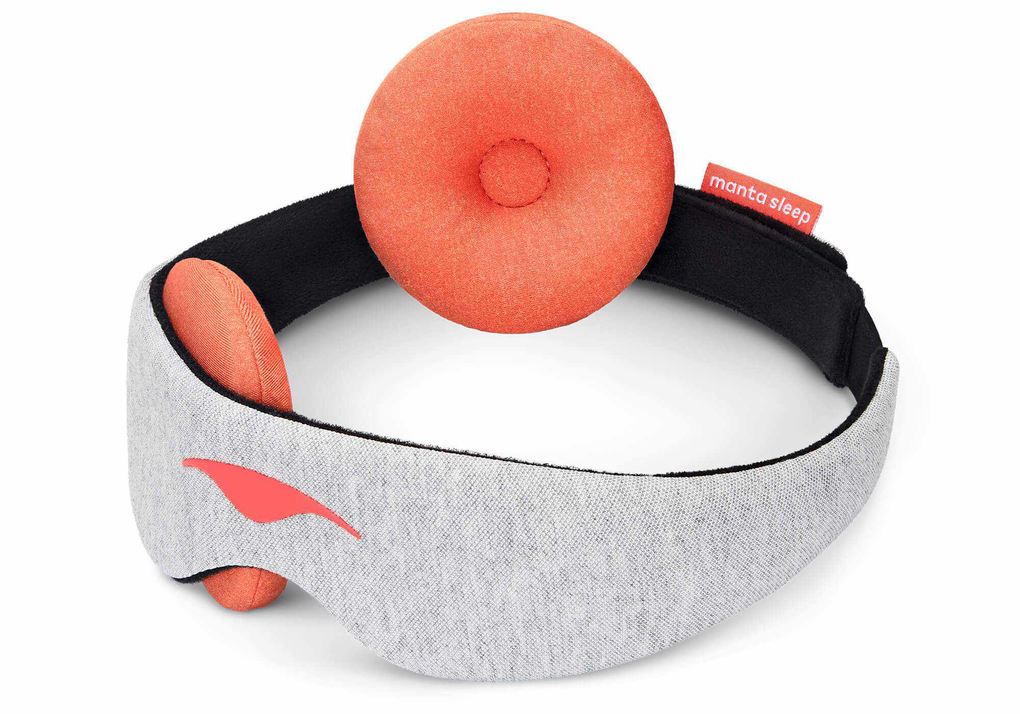 Manta STEAM Sleep Mask DUO - Image 5