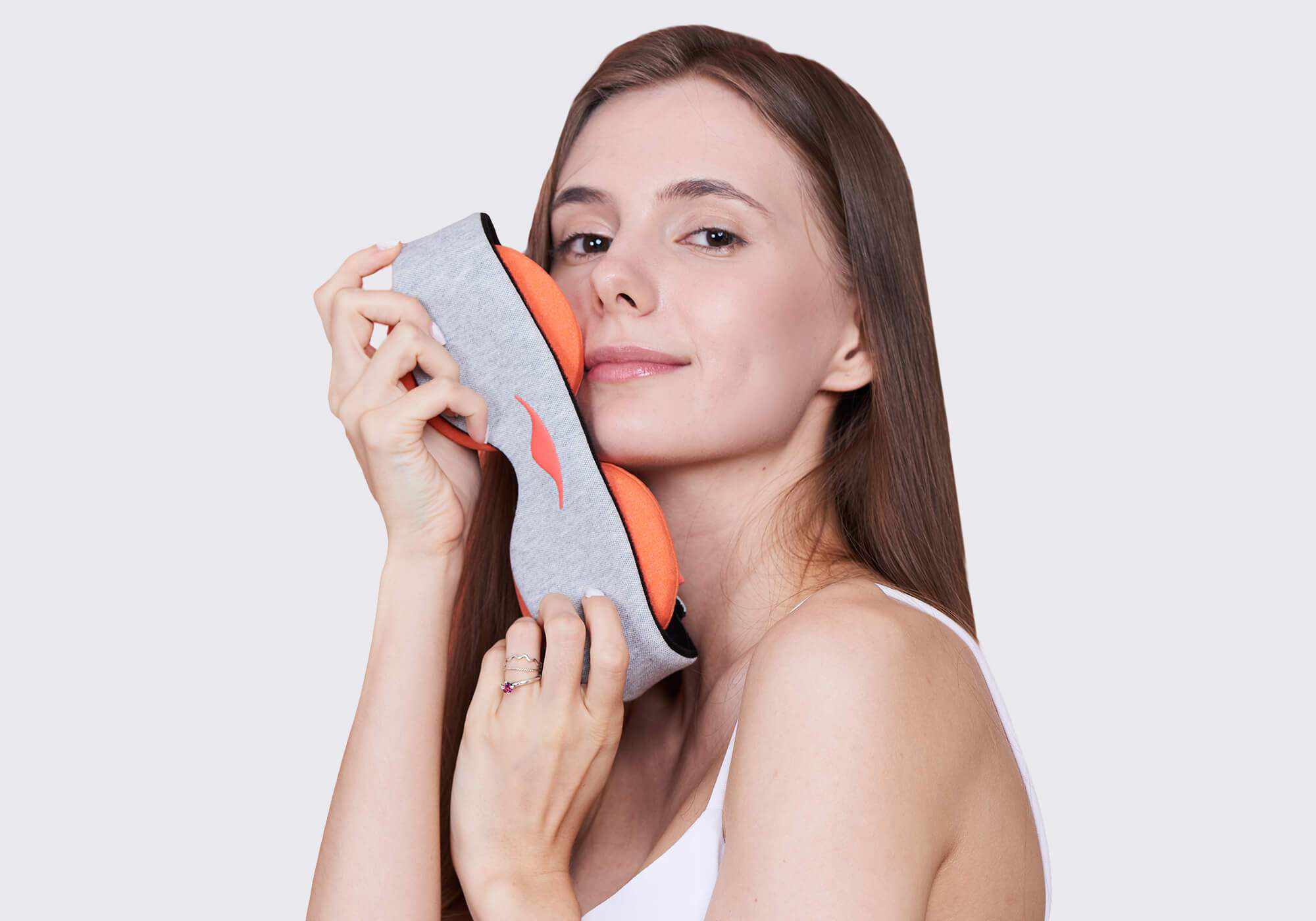 Manta STEAM Sleep Mask DUO - Image 7