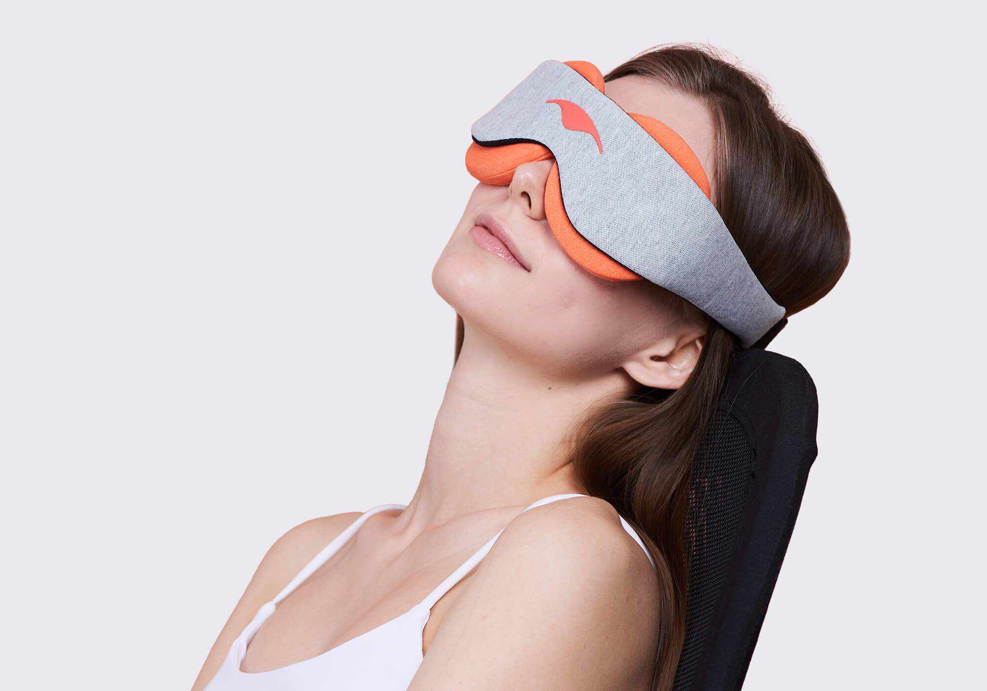 Manta STEAM Sleep Mask DUO - Image 8