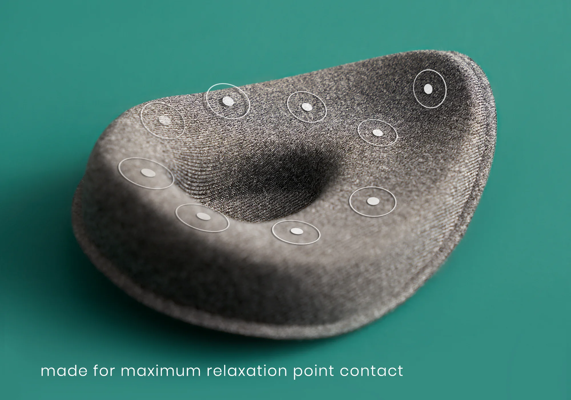 Manta WEIGHTED Sleep Mask - Image 11