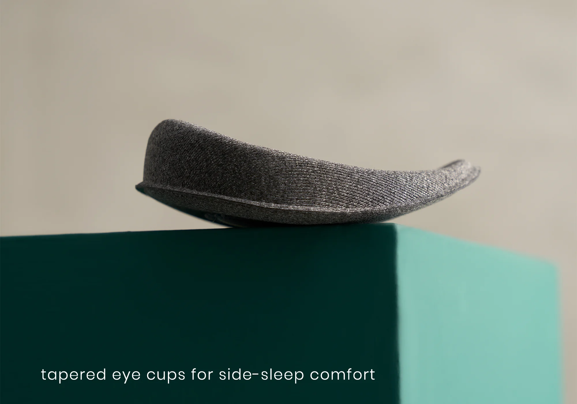 Manta WEIGHTED Sleep Mask - Image 15
