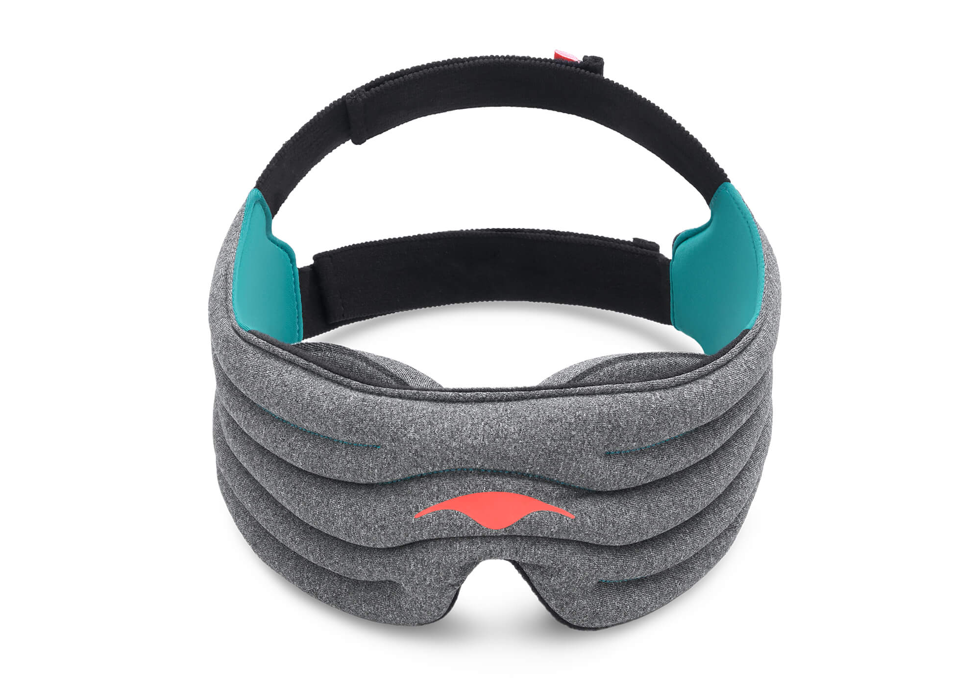 Manta WEIGHTED Sleep Mask DUO - Image 2