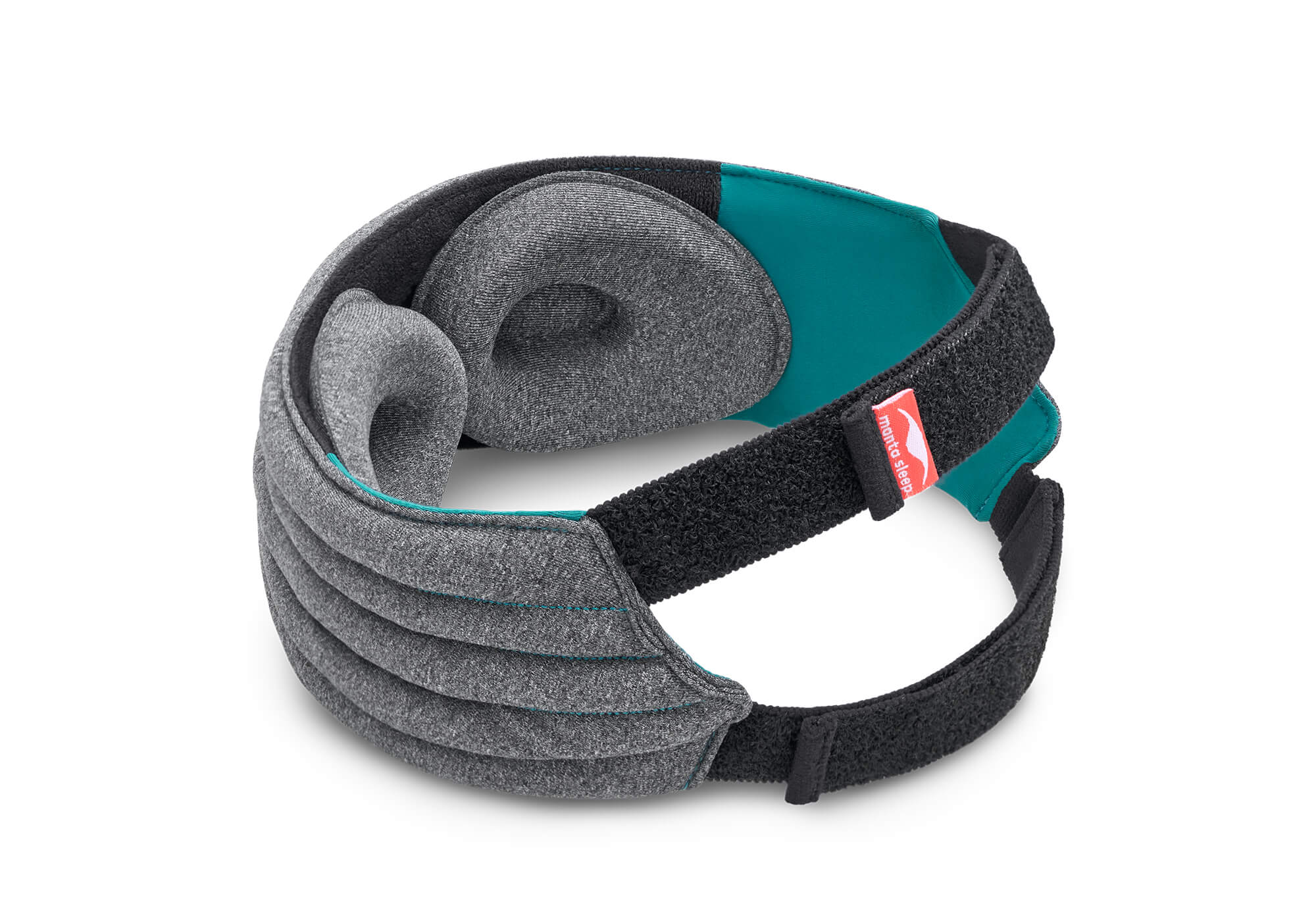 Manta WEIGHTED Sleep Mask DUO - Image 4