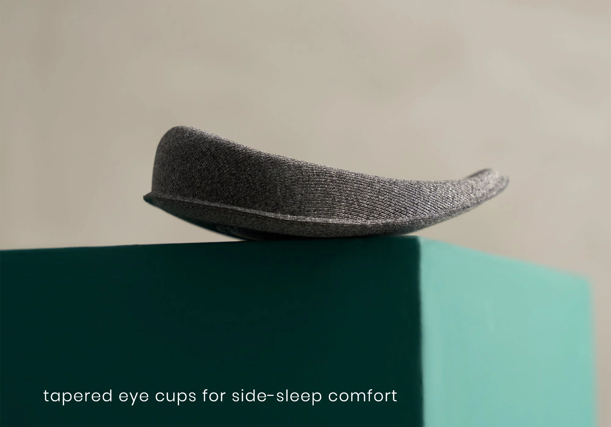 Manta WEIGHTED Sleep Mask - 10% Off - Image 15