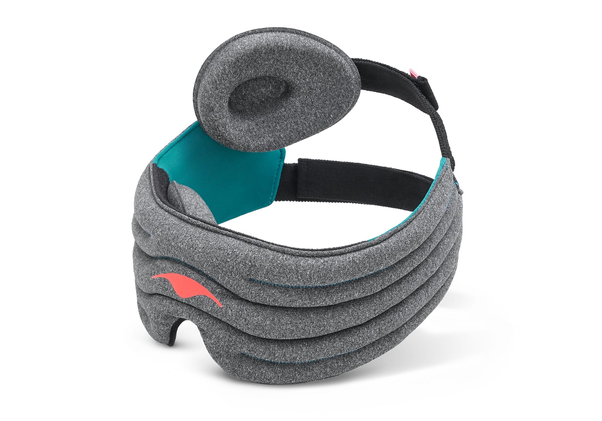 Manta WEIGHTED Sleep Mask - 10% Off - Image 3