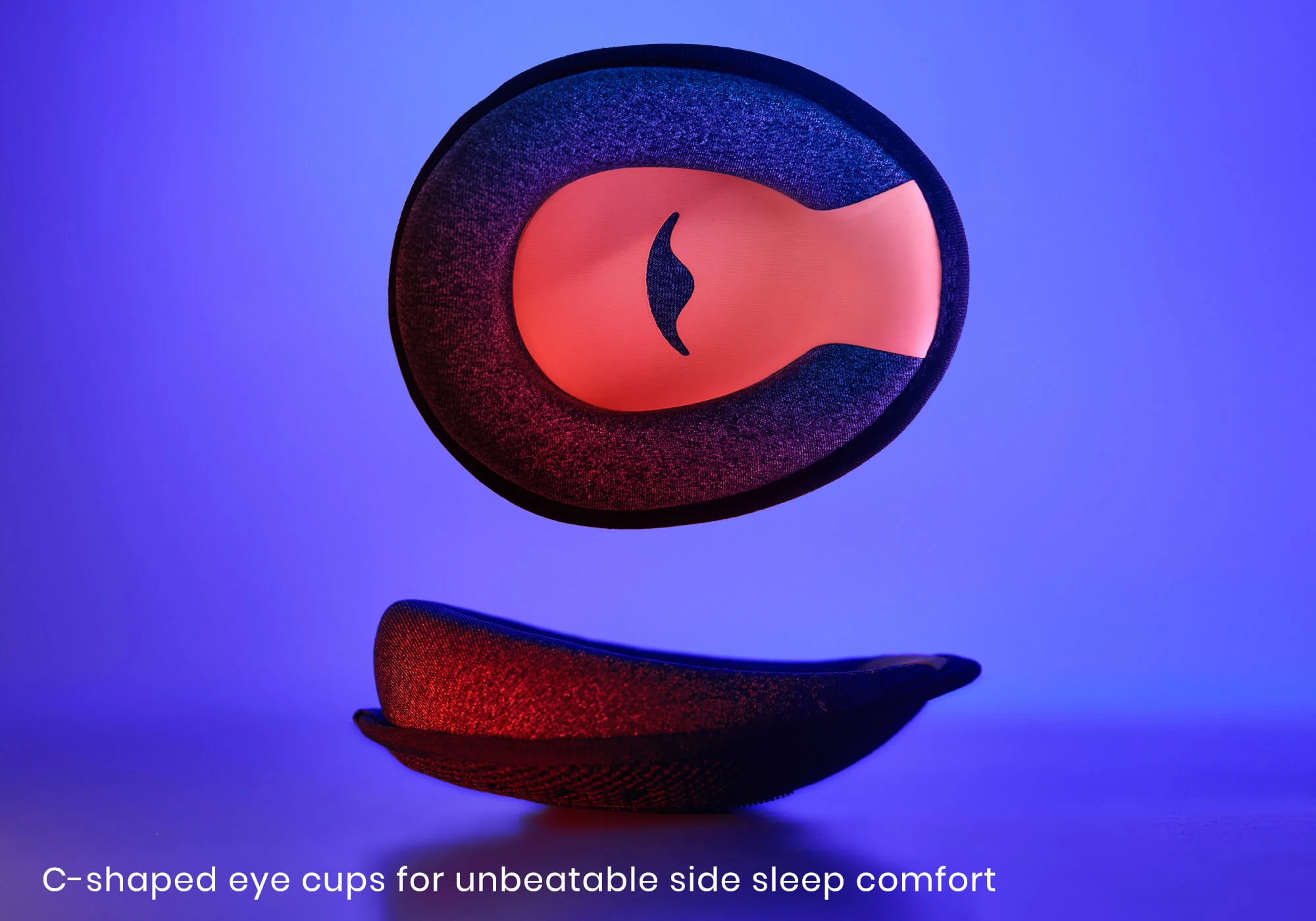 Replacement - Manta PRO Eye Cups - Image 6