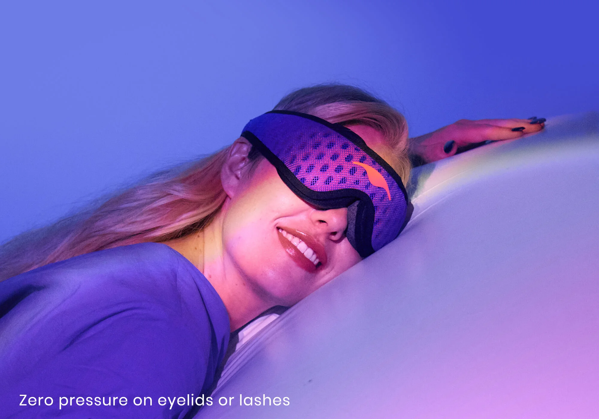 Replacement - Manta PRO Eye Cups - Image 9