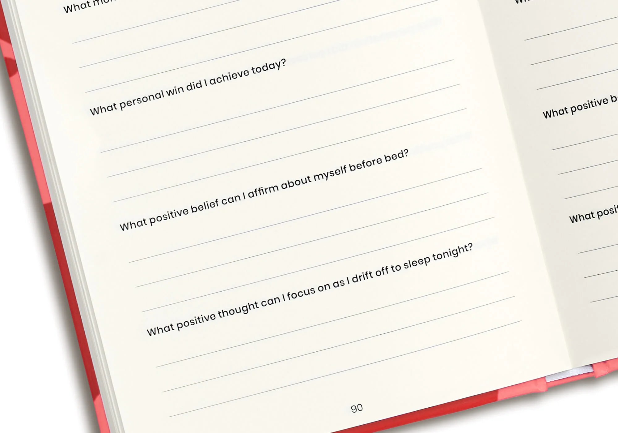 Manta Sleep Journal DUO - Image 4